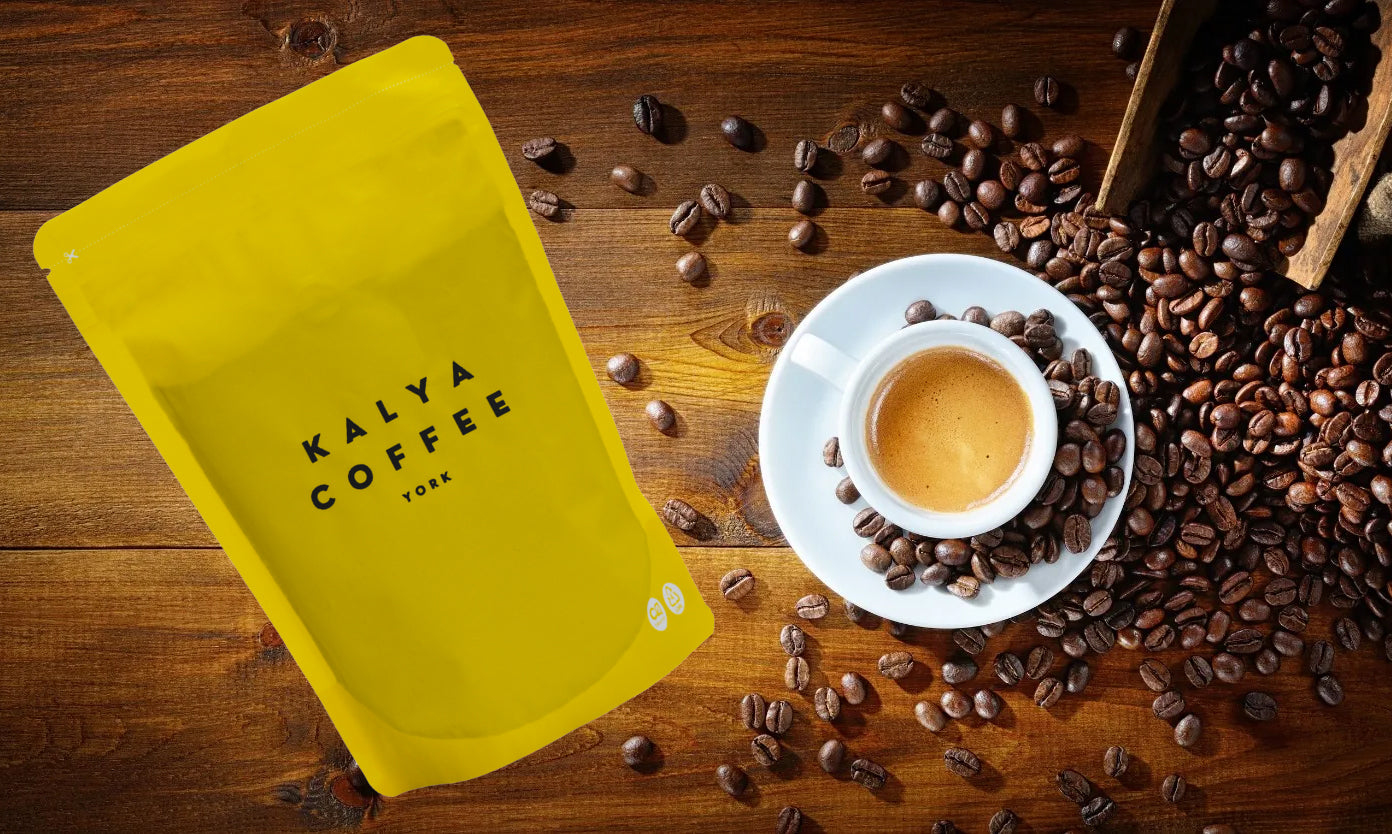 Kalya Coffee Gift Card