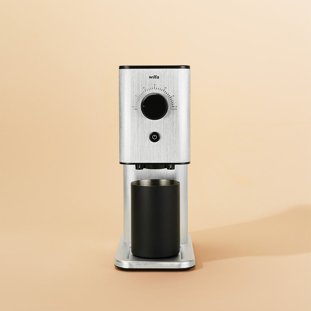 Zense Alux Coffee Grinder