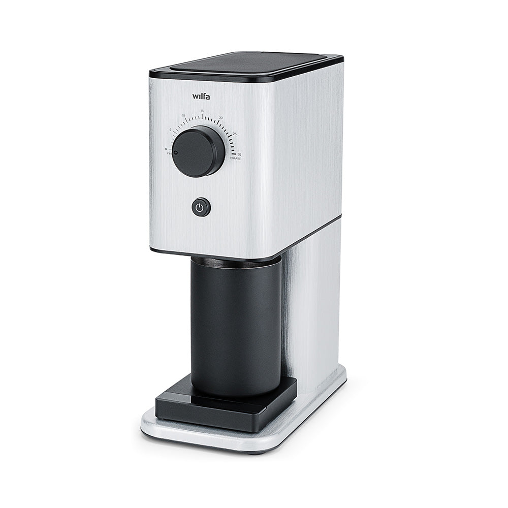 Zense Alux Coffee Grinder