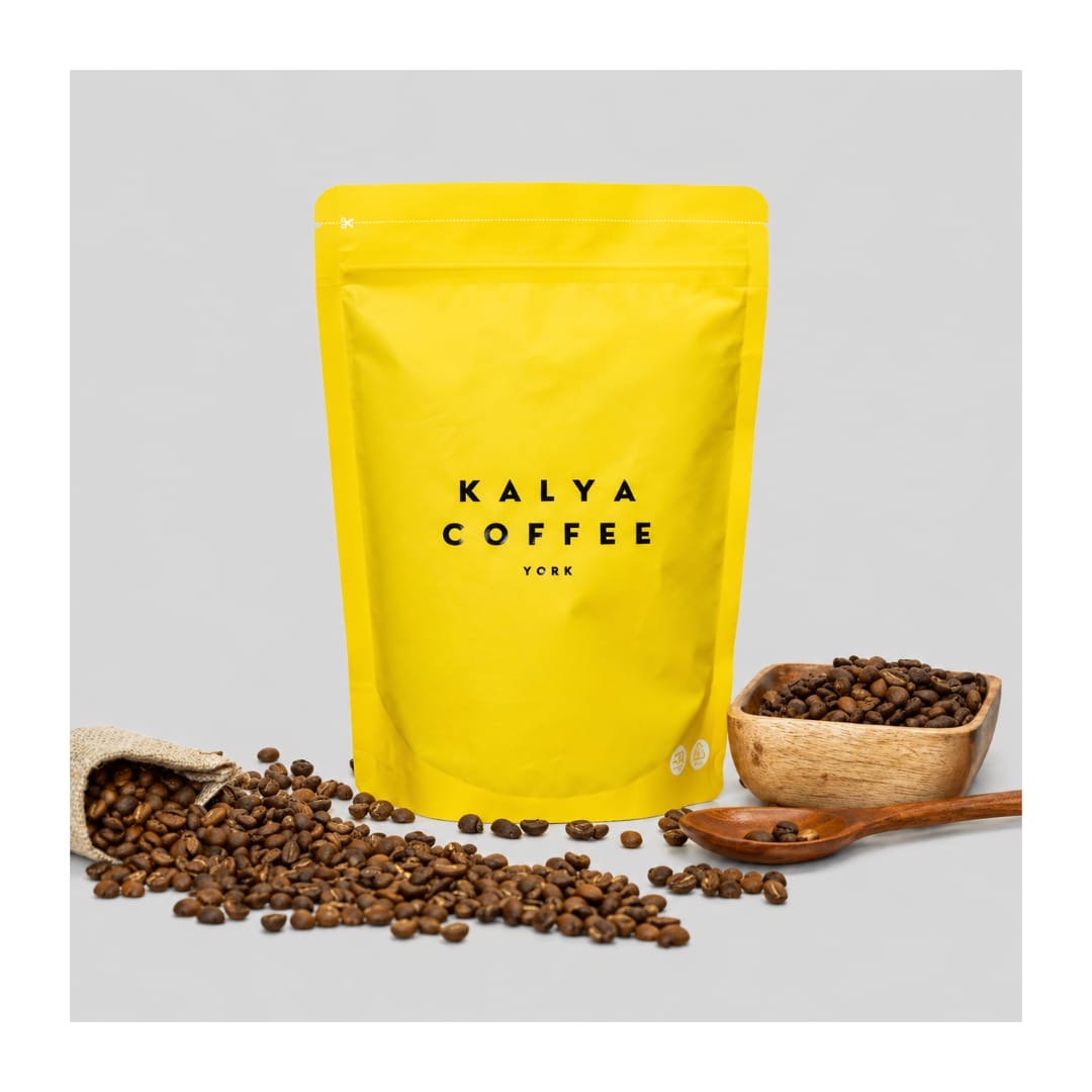 NEW - KWEZI WOMENS COFFEE UGANDA - Drugar Premium