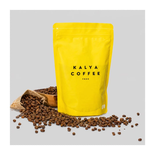 Safari Kenyan Single Origin Coffee